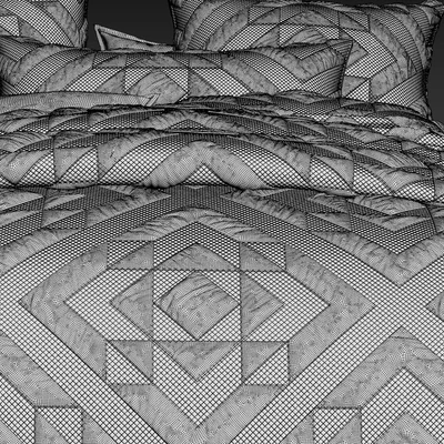 Bed adairs bed — Ver 3