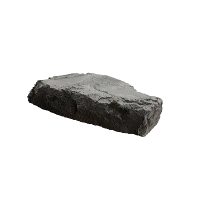 broken concrete slab 001 — Download