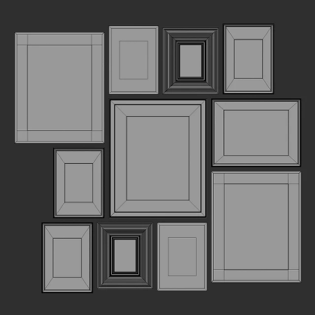 Mixed Poste Set 32 — Скачать