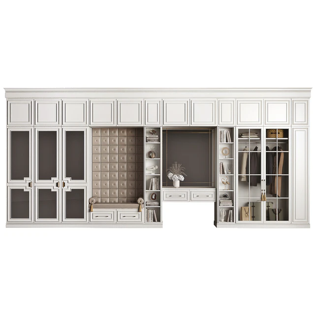 Furniture composition 93 part 2 — Descargar