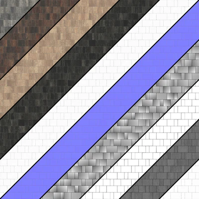 Paving Type 2 Set 1 — Ver 3