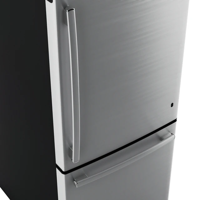 GE ENERGY STAR Refrigerator GBE21DSKSS — Descargar