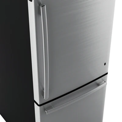 GE ENERGY STAR Refrigerator GBE21DSKSS — Ver 3