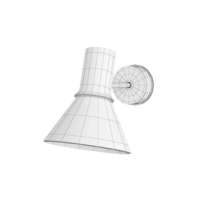 Type 80™ Wall Light by Anglepoise — Скачать