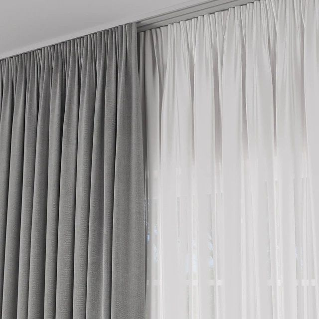 Curtain 29/ шторы — Скачать