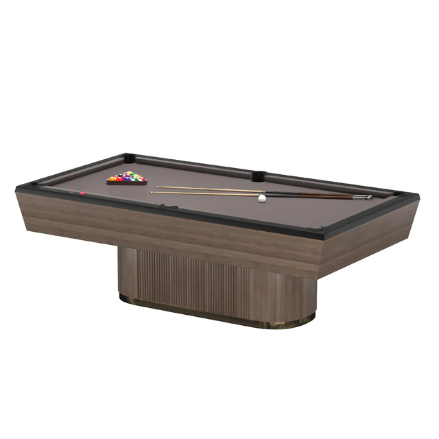 BILLIARDS TABLE — Скачать