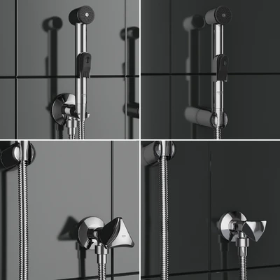 Гигиенический душ GROHE Trigger Spray — Вид 2