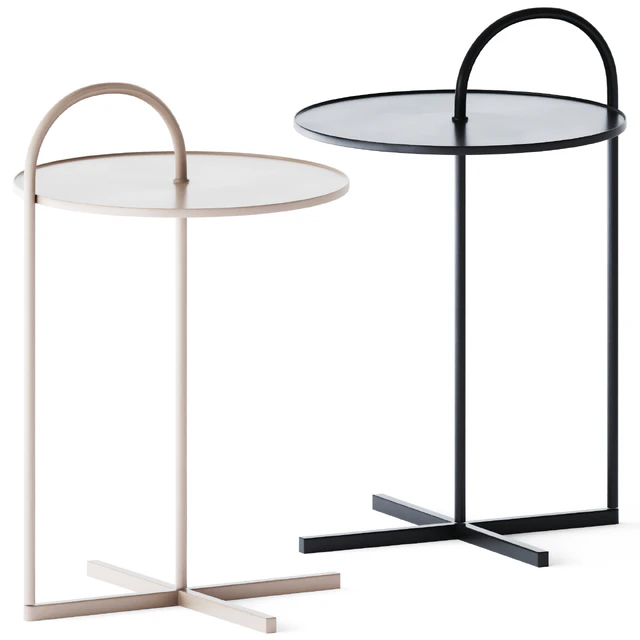 Side Tables Rolf Benz 902 by Rolf Benz — Скачать