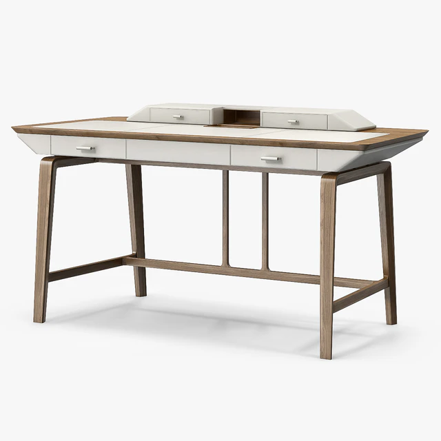 Giorgetti Studium Writing Desk — Descargar