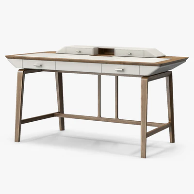 Giorgetti Studium Writing Desk — Ver 1