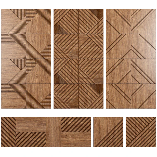 Ais Design wall panels — Descargar