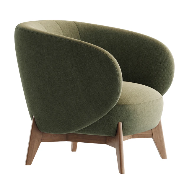 Tilar Armchair by Divan.ru — Скачать