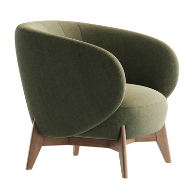 Tilar Armchair by Divan.ru — Вид 3