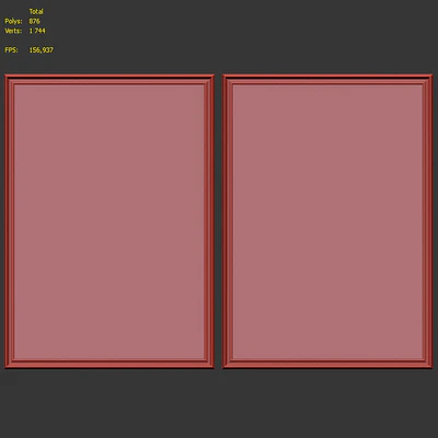 Picture Frame Set 980 — Вид 6