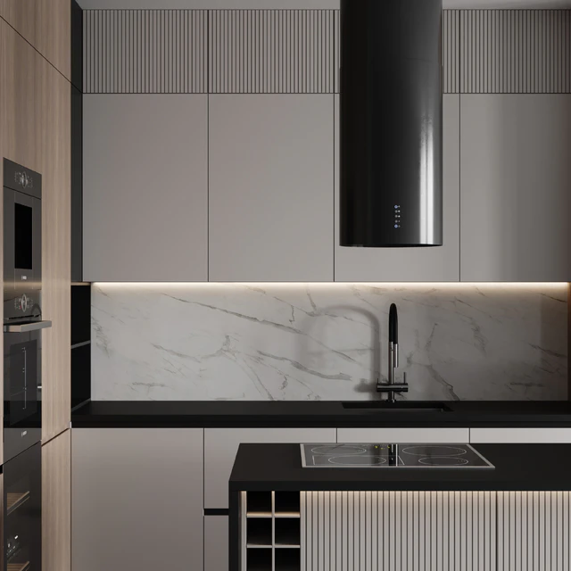 kitchen modern-042 — Descargar