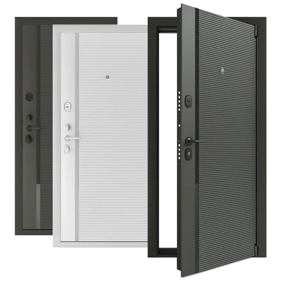 SIGMA BLACK EDITION — Вид 1