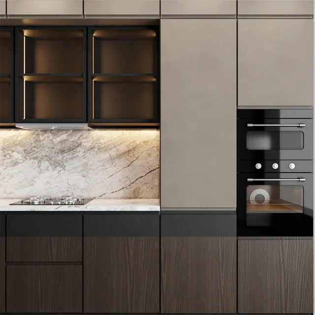 Modern Kitchen — Скачать