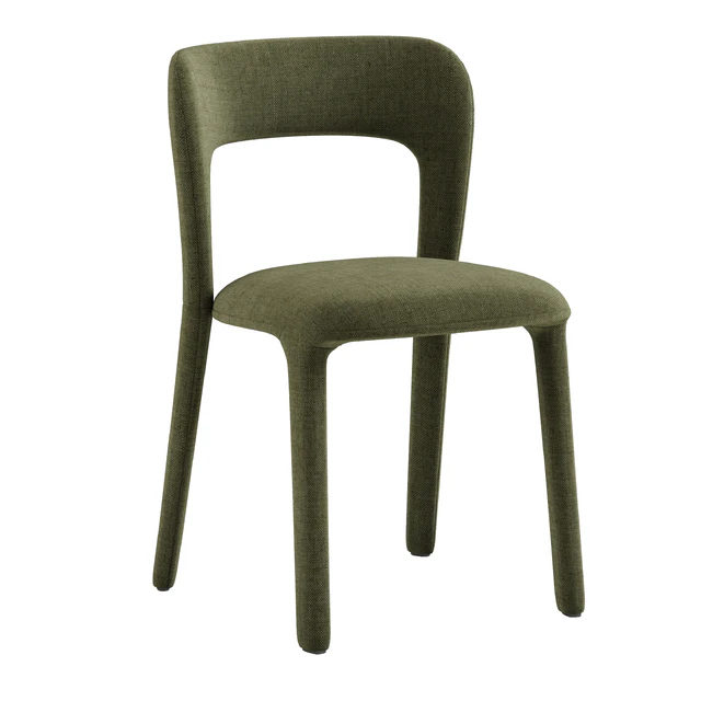 Rihom Dining Chair — Descargar
