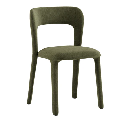 Rihom Dining Chair — Ver 3