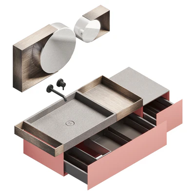Rexa Design Compact living 130 Set 1 — Вид 3
