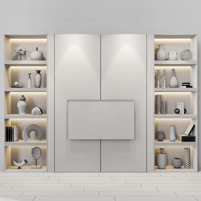 tv set 134 — Ver 3