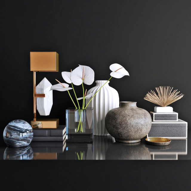 decorative set 01 — Descargar