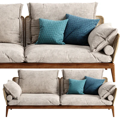 Talenti Cruise sofa 1 — Вид 2
