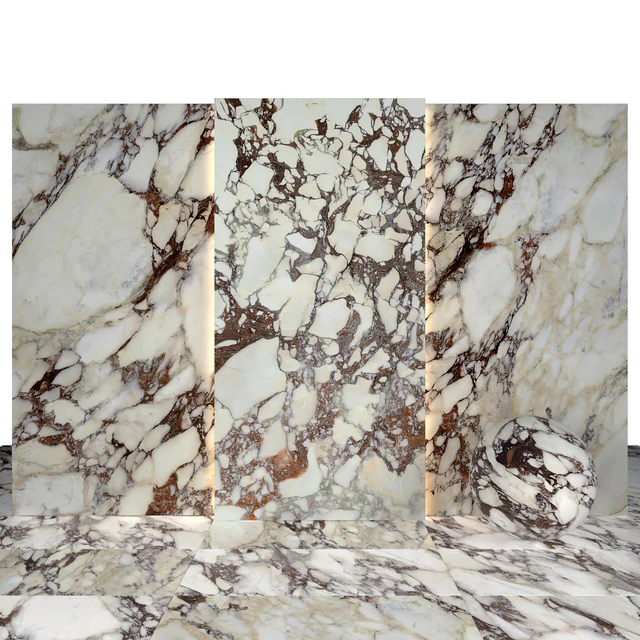 Capraia Breach Marble — Descargar