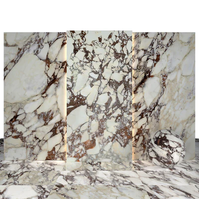 Capraia Breach Marble — Ver 1