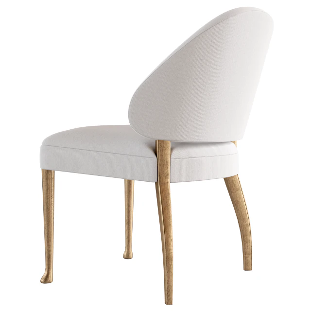 baker Josephine Chair — Скачать