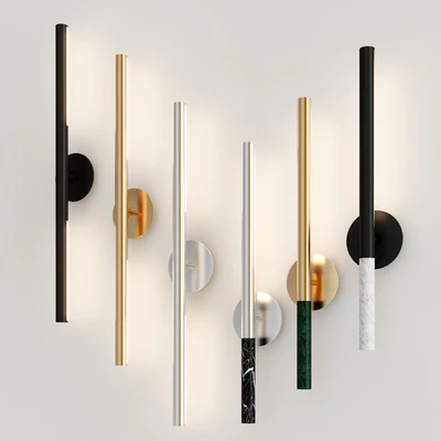 Formation wall lamp collection — Вид 2