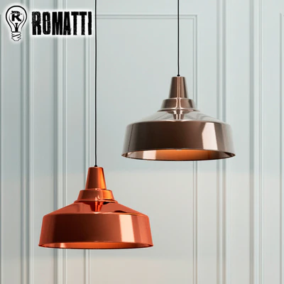 Suspension ROMATTI Goodman — Descargar