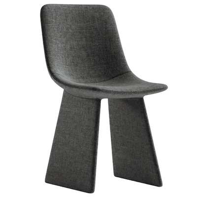 ARMCHAIR BONALDO AGEA — Ver 2