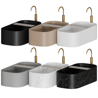COCOON PB BATHTUB — Вид 5