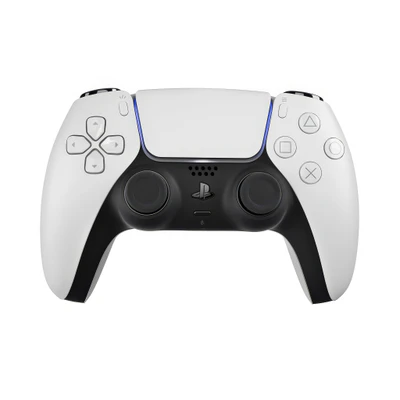playstation 5 dualsense controller by sony — скачать