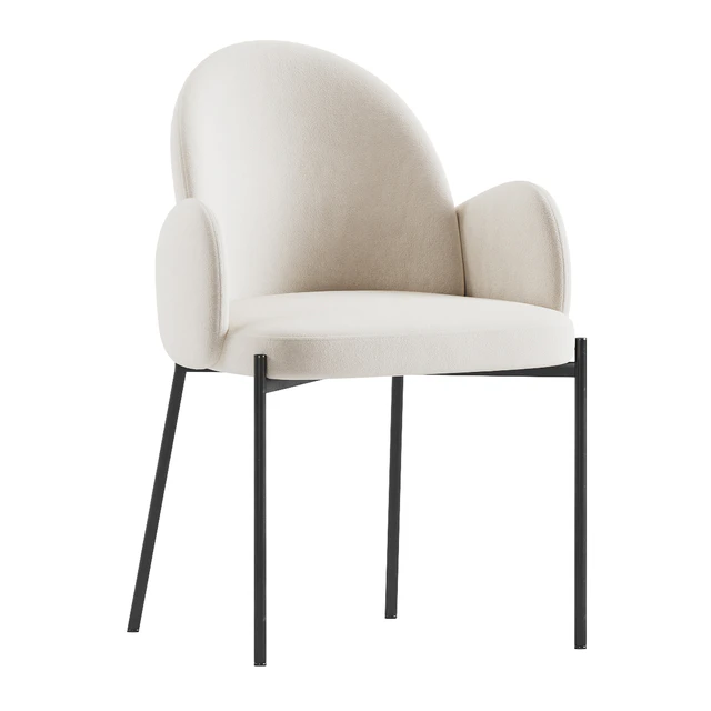 Macy Dining Chair — Descargar