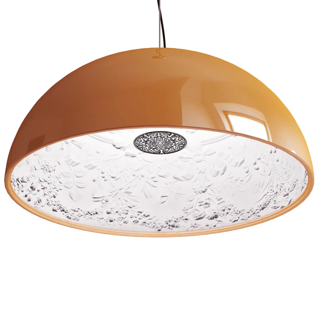 Flos Skygarden - 4 Lamps — Descargar