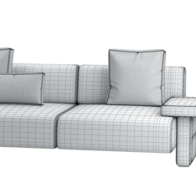 Haymann sofa — Descargar