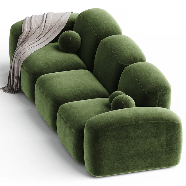 Muse Sofa — Скачать