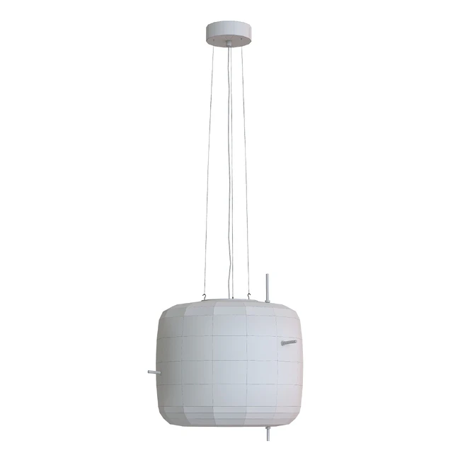 Vistosi Ceiling pendant lamp — Скачать