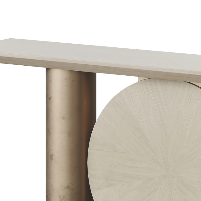 Eichholtz Usa SPRING Console Table — Descargar