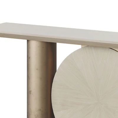 Eichholtz Usa SPRING Console Table — Ver 4