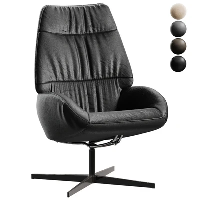 Draaifauteuil Leanti armchair — Ver 2