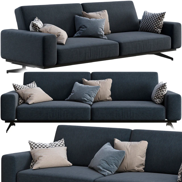 Sofa Imodern Soho — Descargar