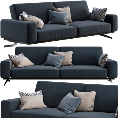 Sofa Imodern Soho — Ver 1