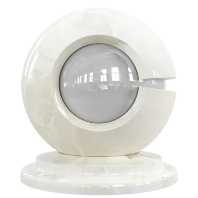 Pbr Marble - White Onyx — Ver 2