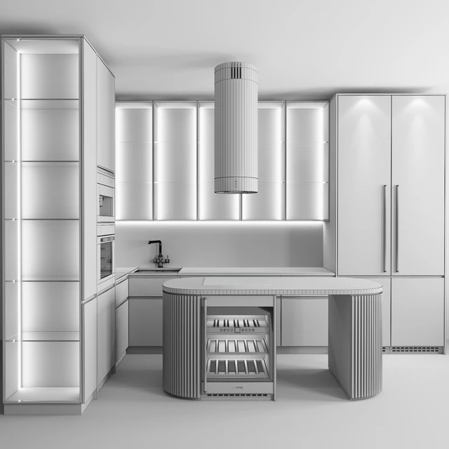 Kitchen No. 54 — Descargar