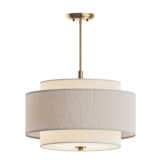 Perigold Safavieh Cambrie Pendant Lamp — Descargar