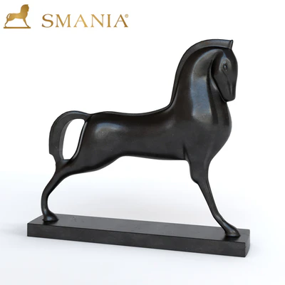 smania troy — Вид 1