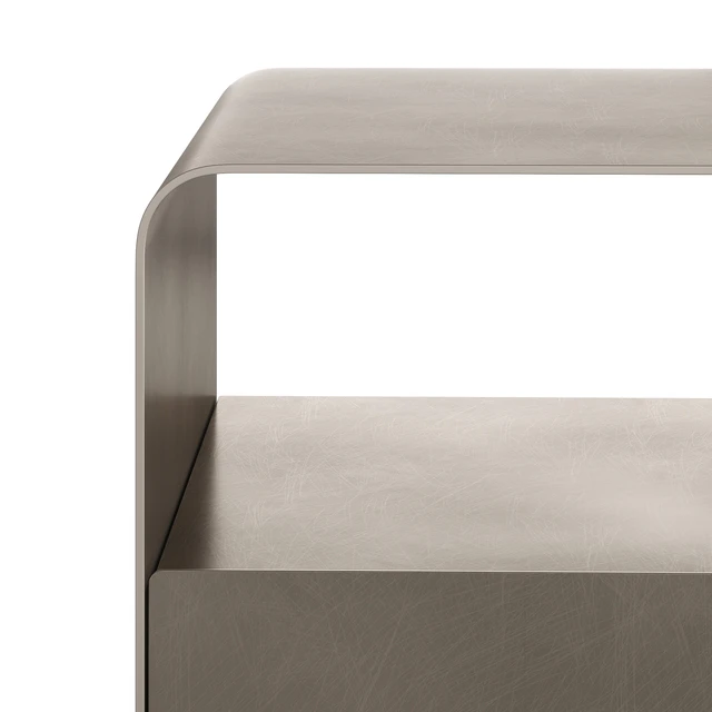 Flou Foglio 2021 Bedside Table — Descargar